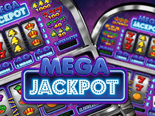 Mega Jackpot